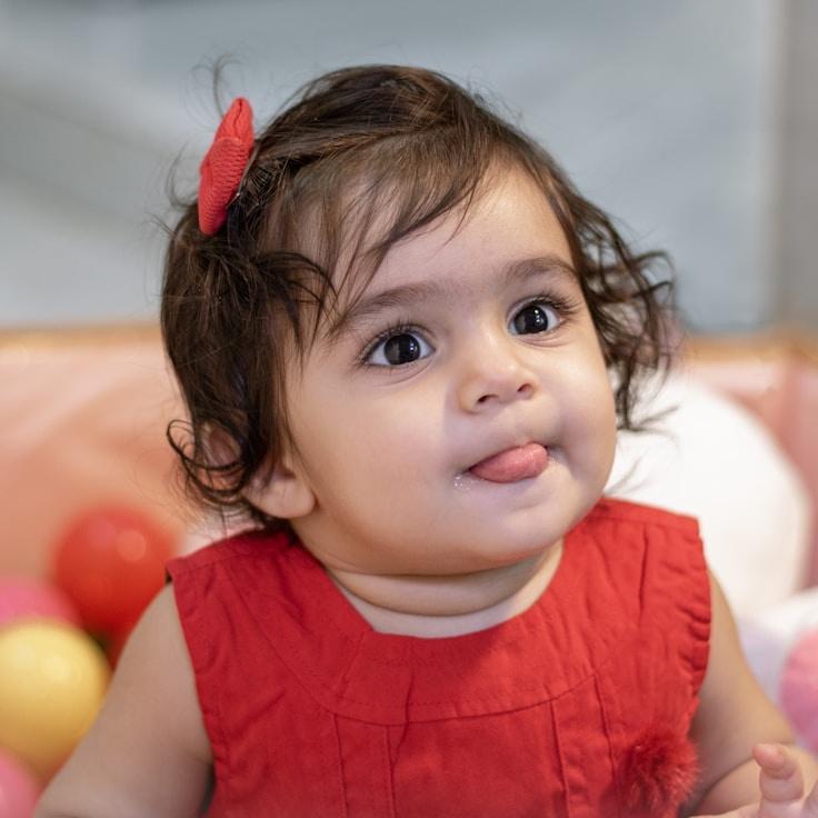 Portrait of Alexis Montclair, community mentor and Italian cuisine specialist